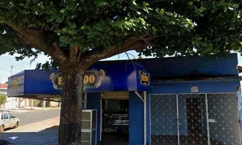 Imóvel Na Av Jamel C...