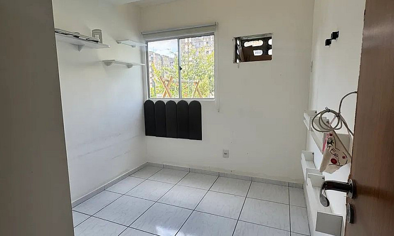 Apartamento Com Plan...