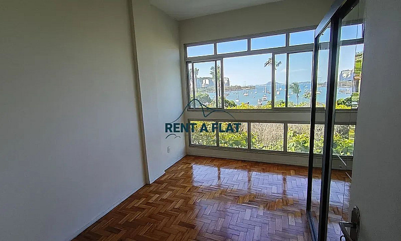 3 Quartos Botafogo, ...