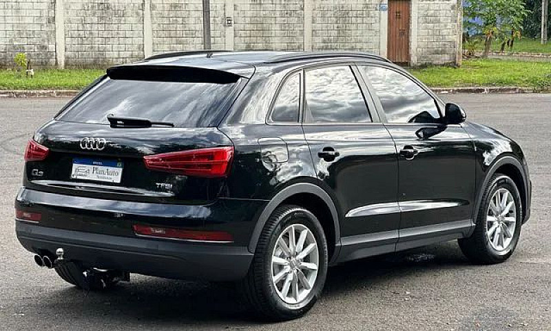 Audi Q3 2017 1.4 Int...