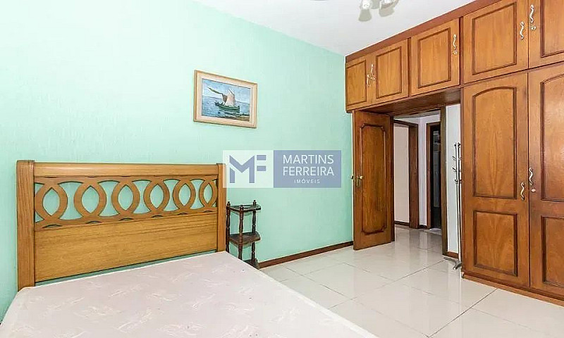 Apartamento 2 Quarto...
