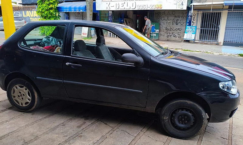 Fiat Palio 1.0 Econo...