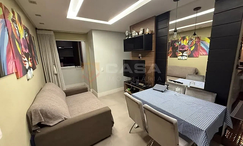 Lindo Apartamento 2 ...