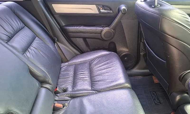 Honda Cr-V Exl 2.0 1...