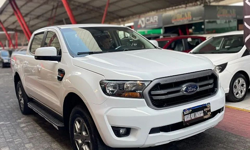 Ford Ranger Xls 2.2 ...