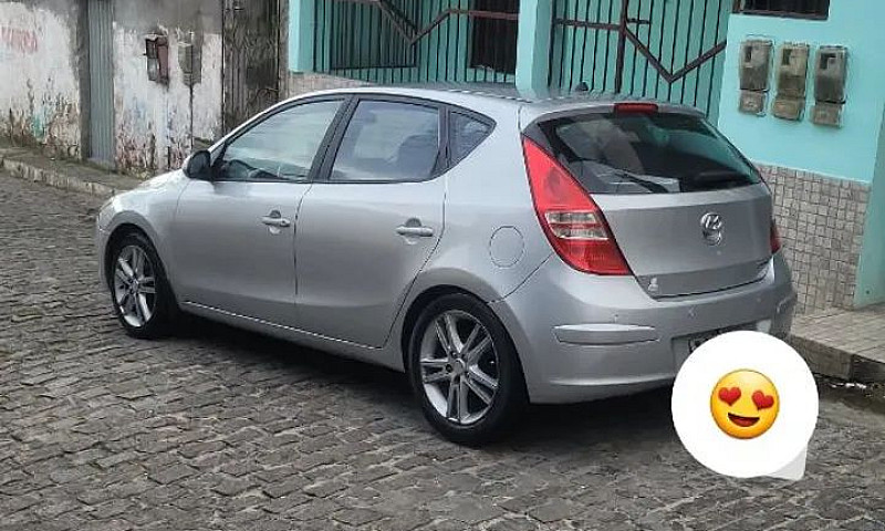 Hyundai I30 2.0 16V ...