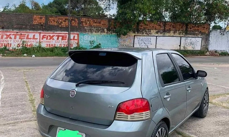 Fiat Palio Elx 1.0 F...