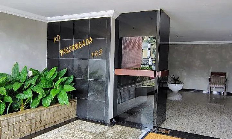 Apartamento Vila San...