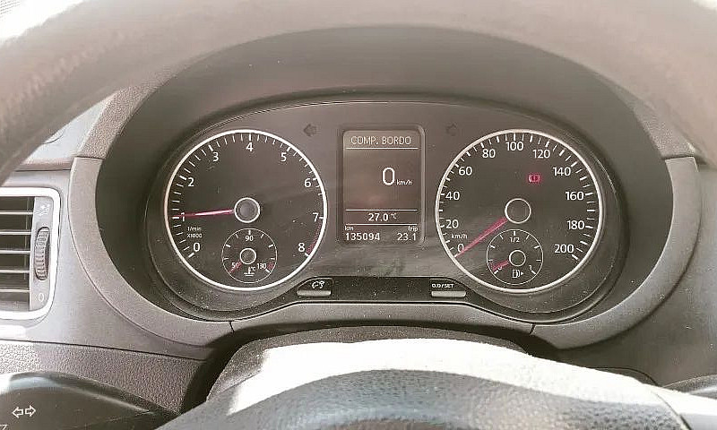 Volkswagen Fox 1.0 M...