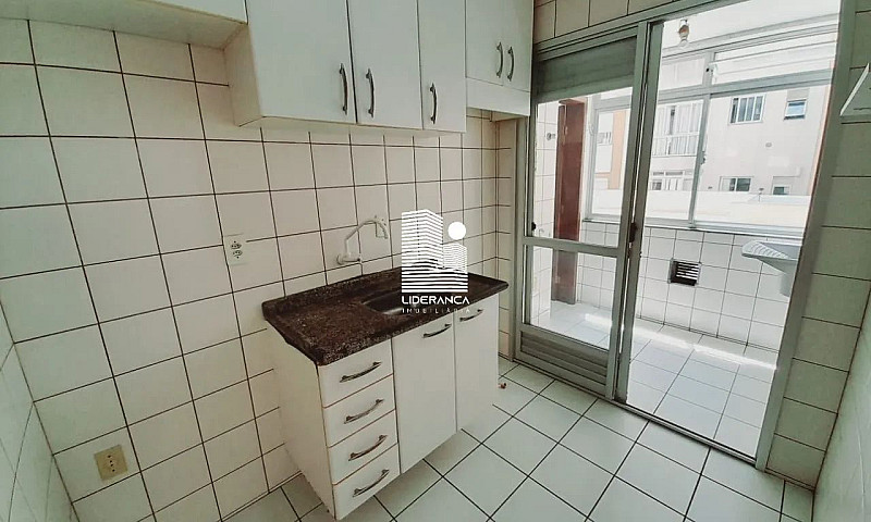 Apartamento 02 Suíte...
