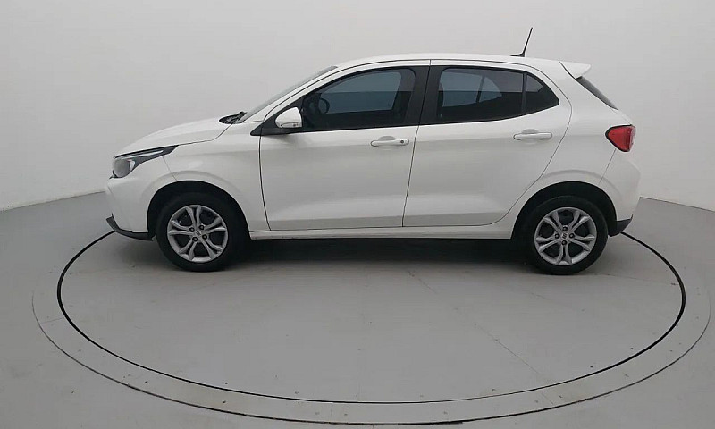 Fiat Argo Drive 1.0 ...