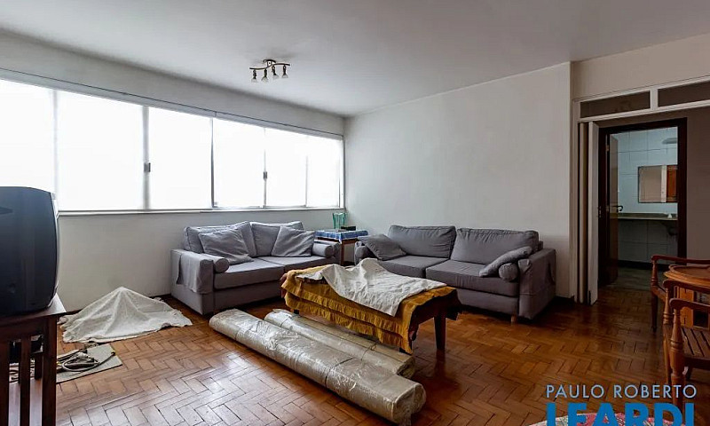 Apartamento - Paraís...