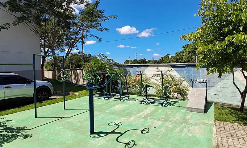 Apartamento De 44M² ...