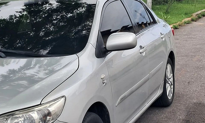 Toyota Corolla Xli 1...