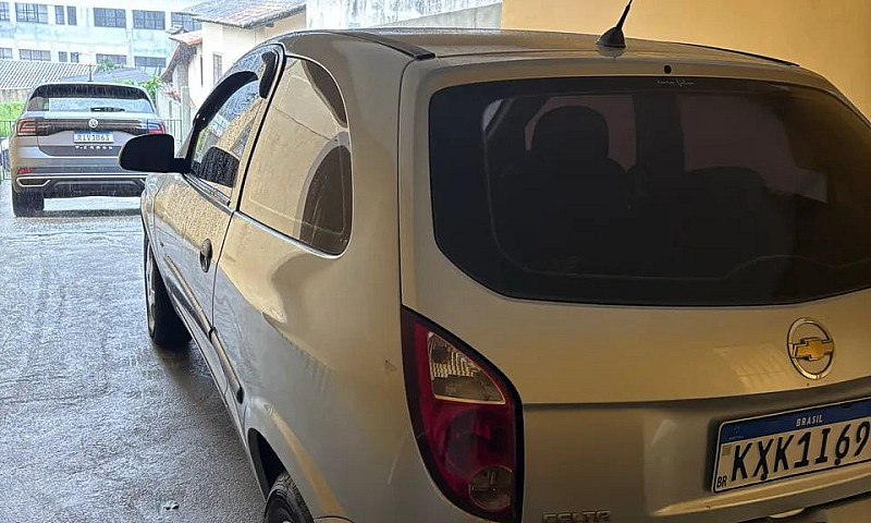 Chevrolet Celta Life...