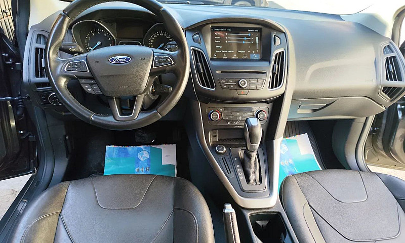 Ford Focus 2.0 16V/S...