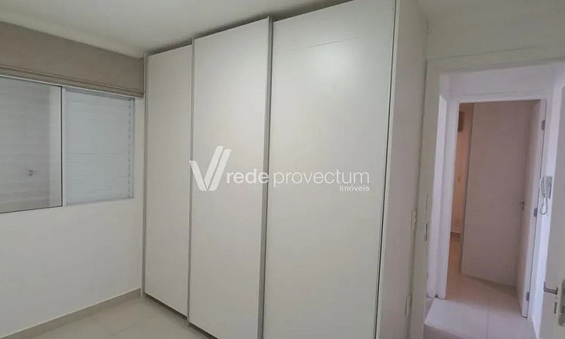 Apartamento - Parque...