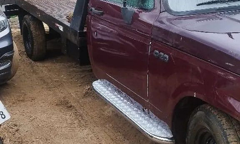 Chevrolet A-20 Custo...