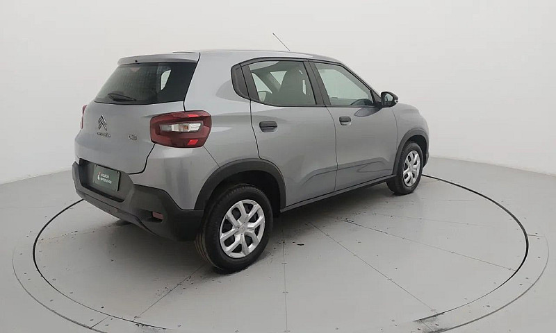 Citroen C3 Live Pack...
