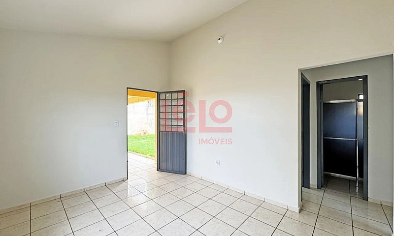 Casa Para Locação No...