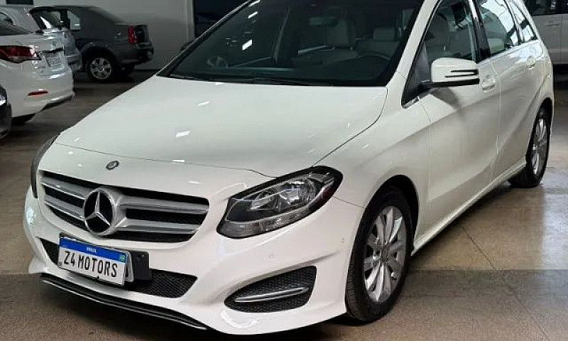 Mercedes-Benz Classe...