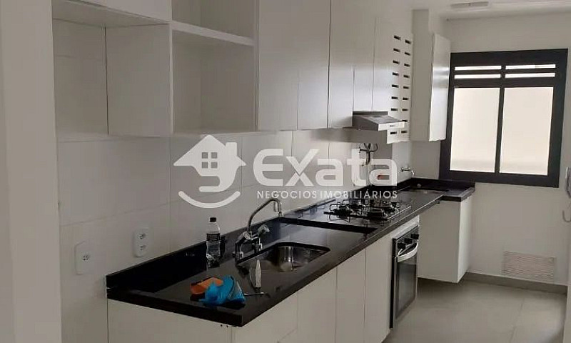 Apartamento 3 Quarto...
