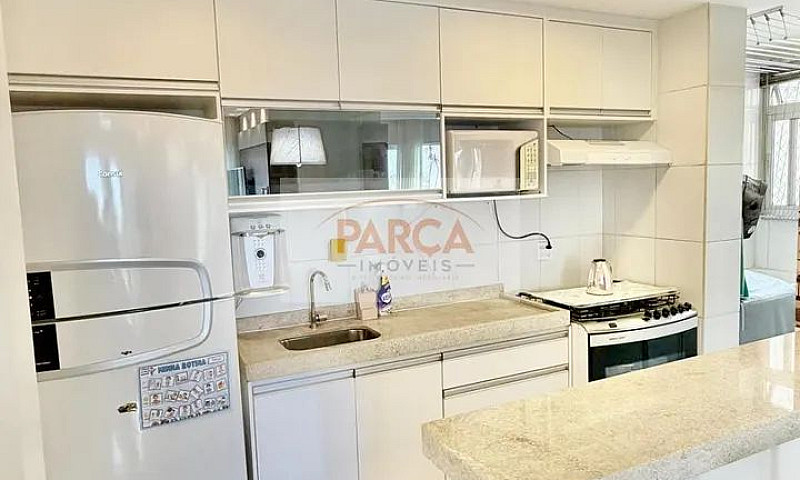 Apartamento À Venda ...