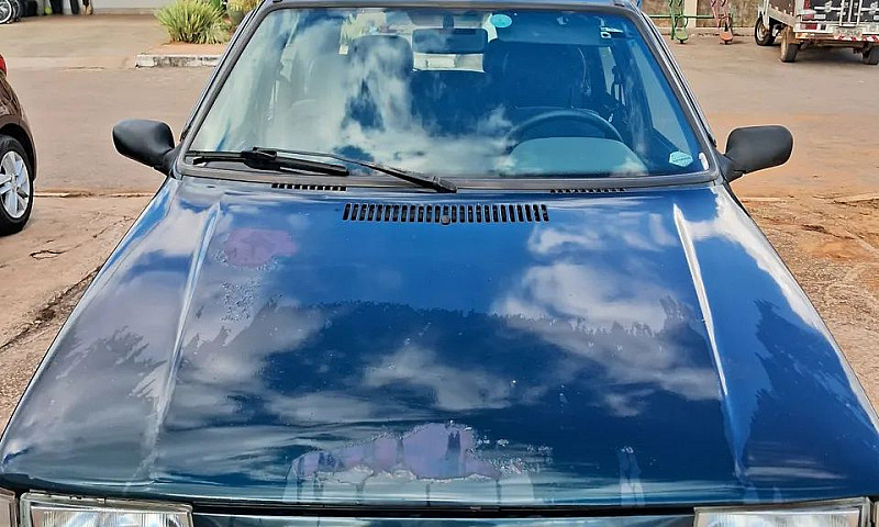 Fiat Uno Mille 1.0 F...