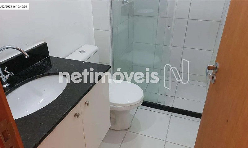 Locação Apartamento ...