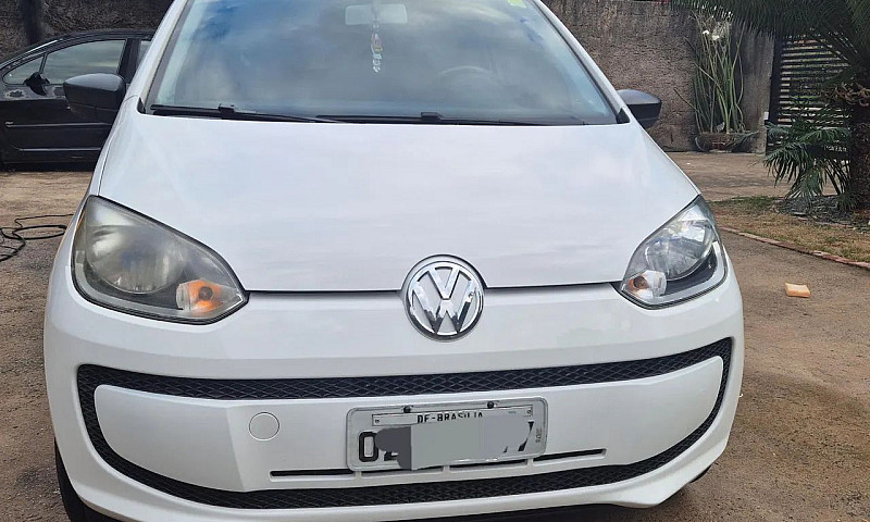 Volkswagen Up! Take ...