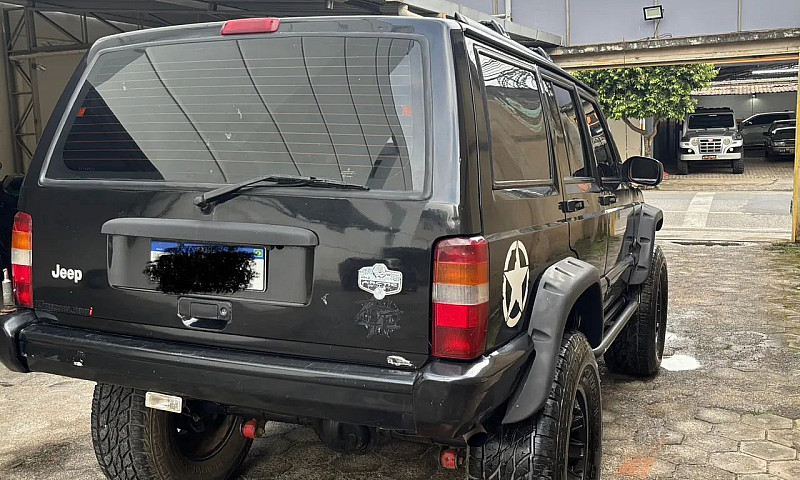 Jeep Cherokee Sport ...