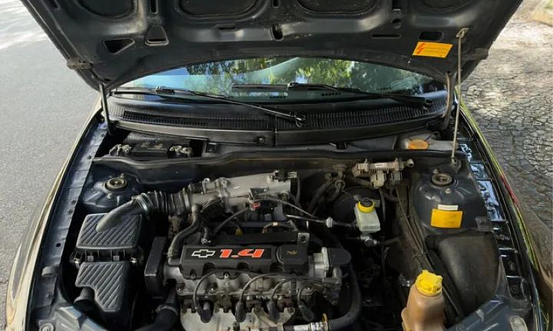 Chevrolet Celta 1.4/...