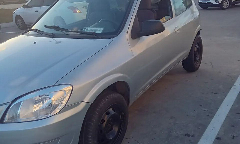Chevrolet Celta Life...
