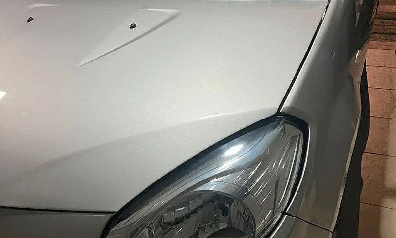 Renault Sandero Expr...