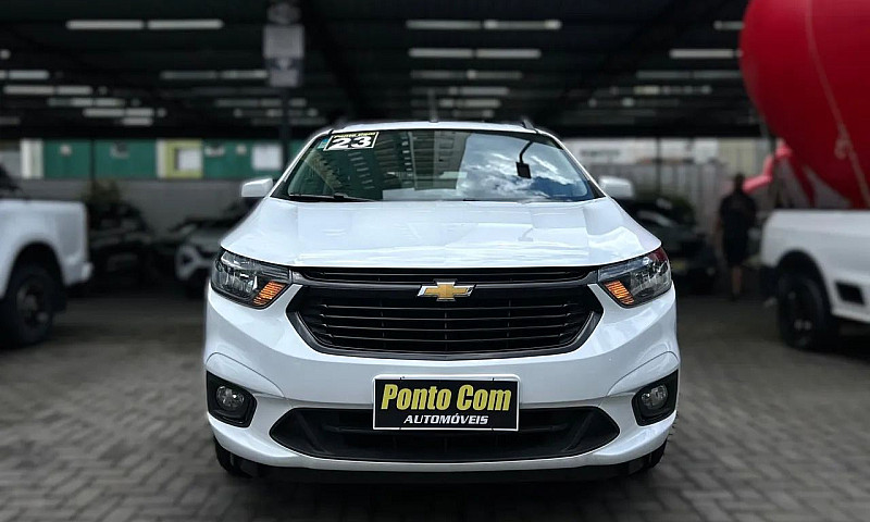 Chevrolet Spin Ltz 1...