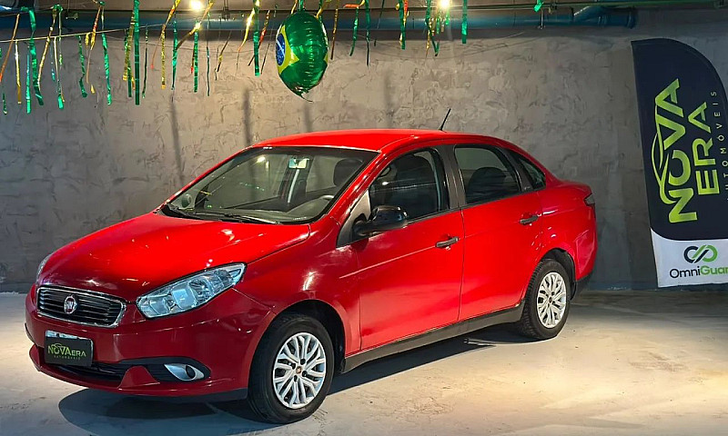 Fiat Grand Siena Att...