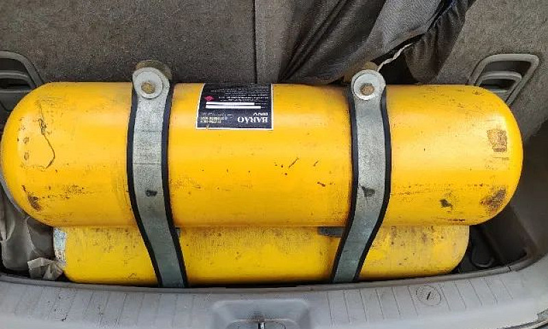 Hyundai Santa Fe Gls...