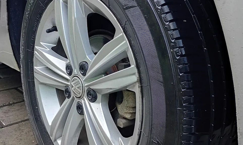 Volkswagen Polo Comf...