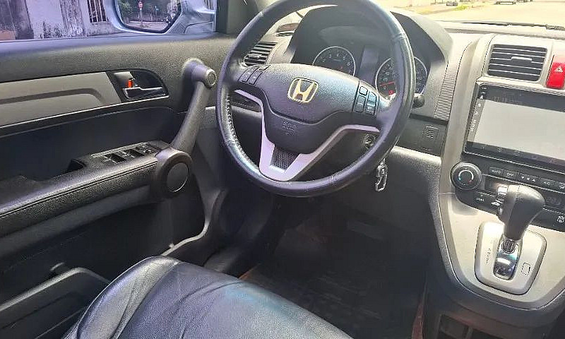 Honda Cr-V Exl 2.0 1...