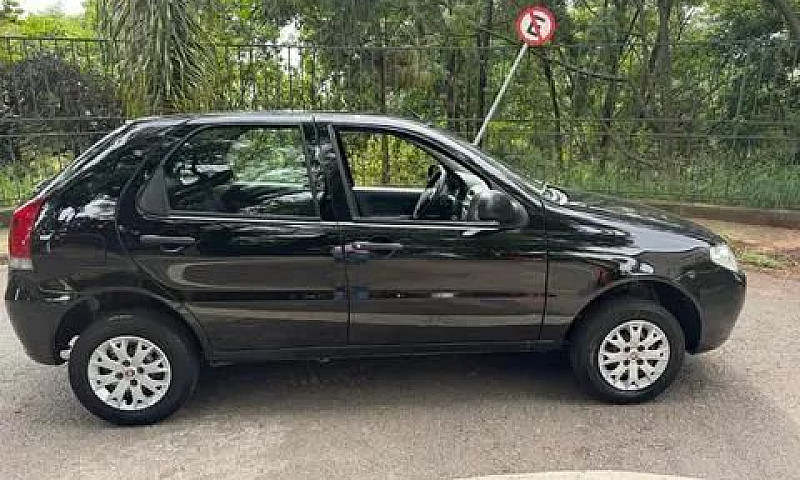 Fiat Palio 1.0 Econo...