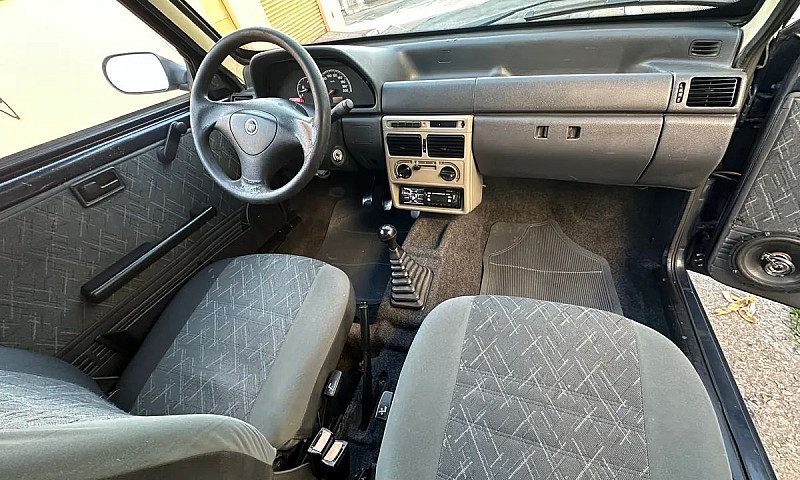 Fiat Uno Mille 1.0 F...