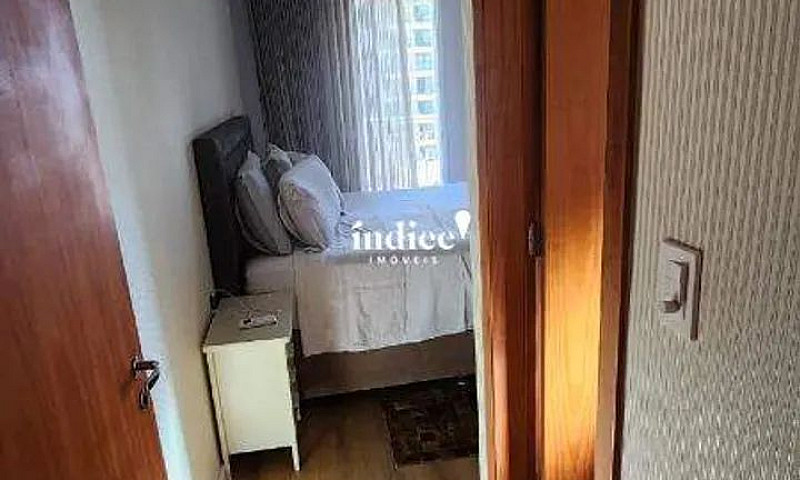 Apartamento No Bairr...