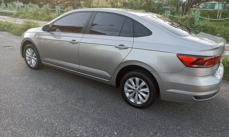 Volkswagen Virtus 1....