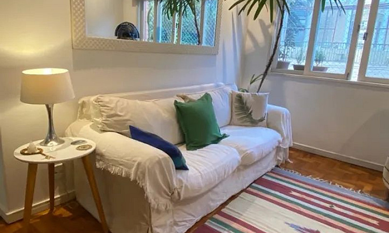Apartamento Na Regiã...