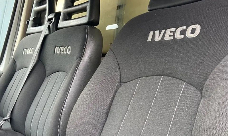 Iveco Daily Chassi 3...