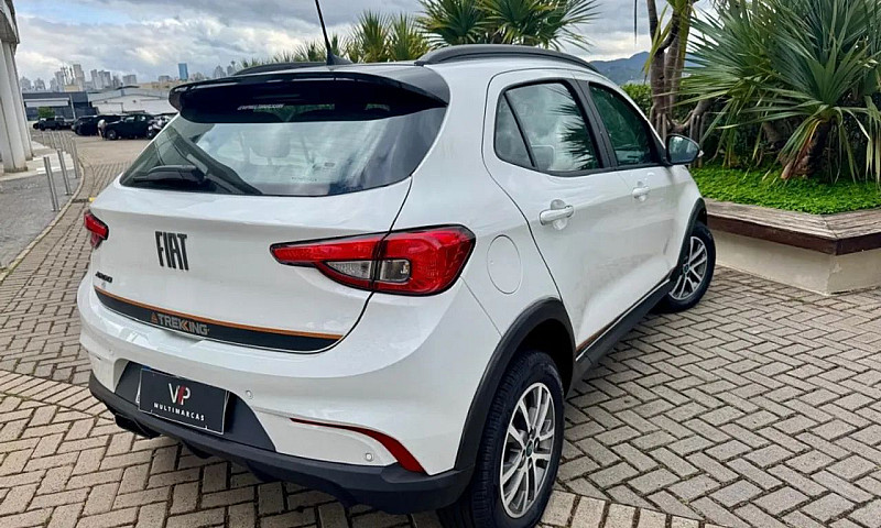 Fiat Argo Trekking 1...