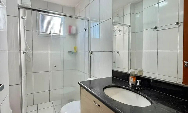 Apartamento De 3 Qua...