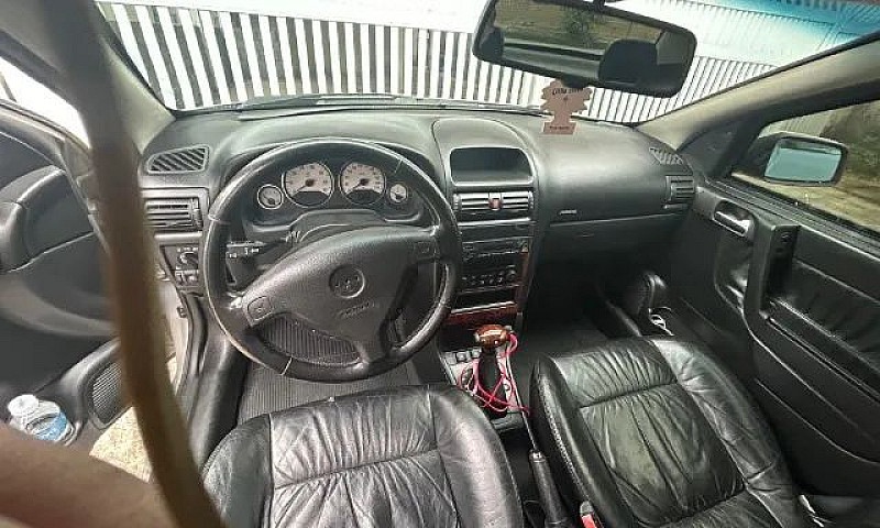 Chevrolet Astra Sed....