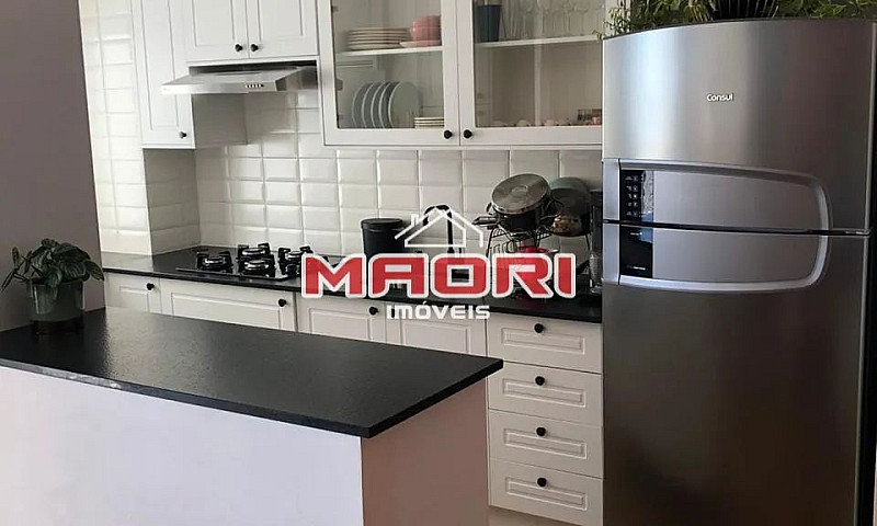 Apartamento À Venda ...