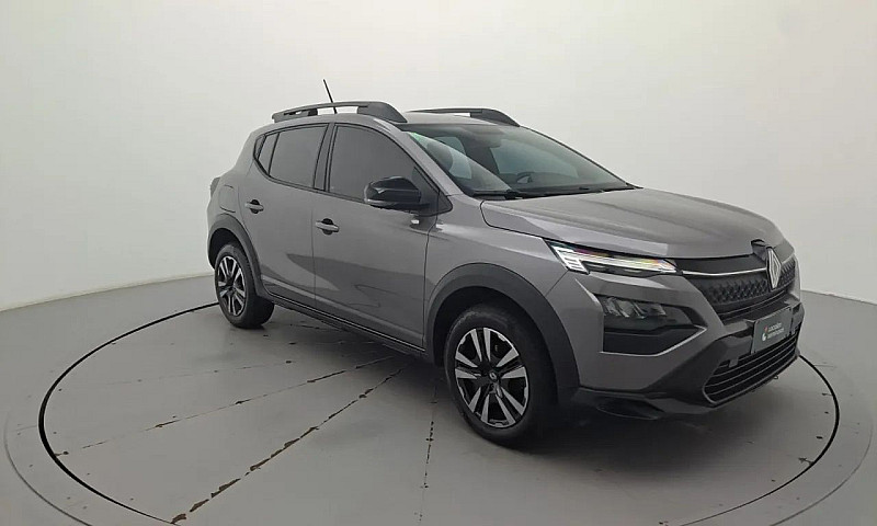 Renault Kardian Evol...